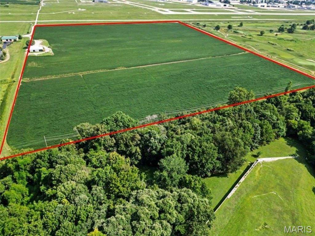 120 N Eatherton RD, Chesterfield, MO 63005