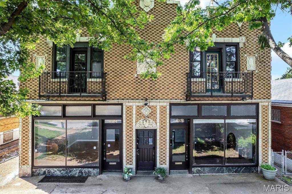 4974 Fyler AVE, St Louis, MO 63139