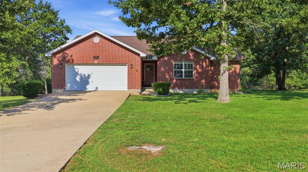 20967 Lacombe RD, Waynesville, MO 65583
