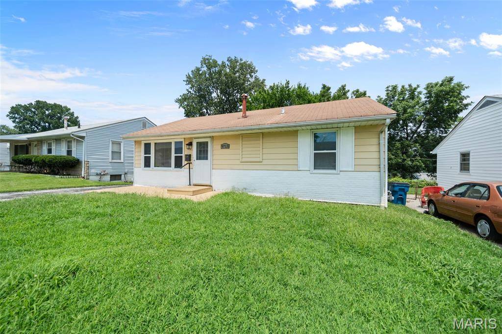 9715 Ridge AVE, St Louis, MO 63114