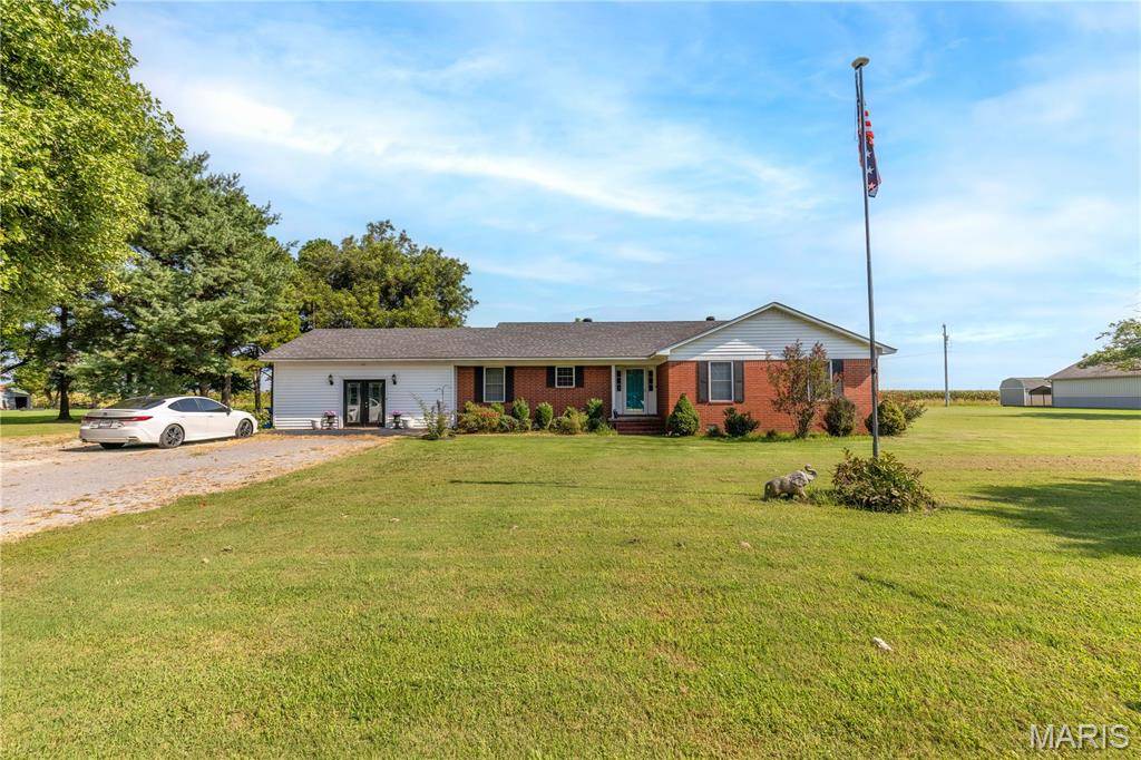 68 Willow, Portageville, MO 63873