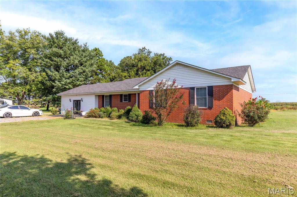 68 Willow, Portageville, MO 63873