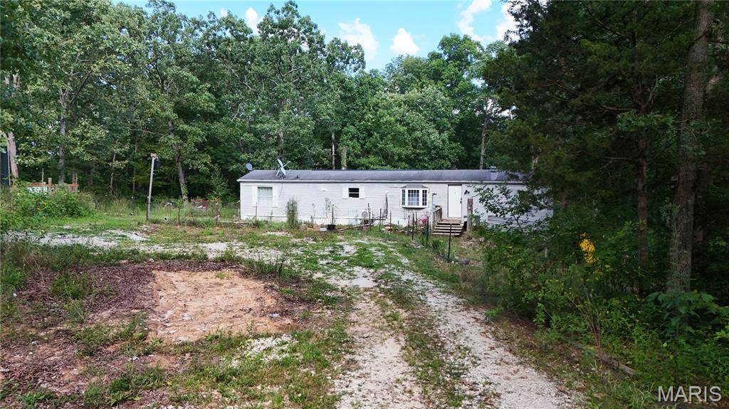 310 Linda DR, Lonedell, MO 63060