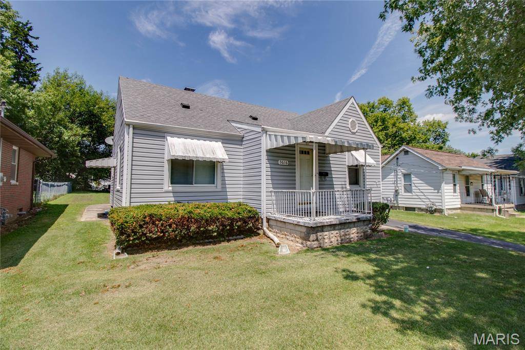 3616 Coronado DR, Alton, IL 62002