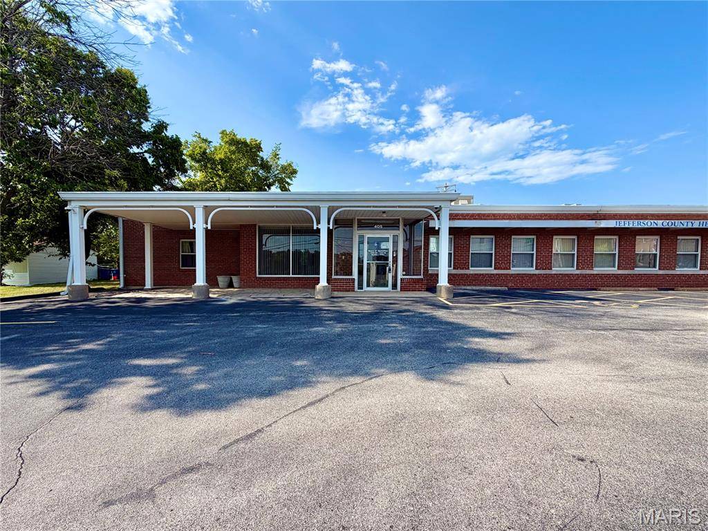 405 Main ST, Hillsboro, MO 63050