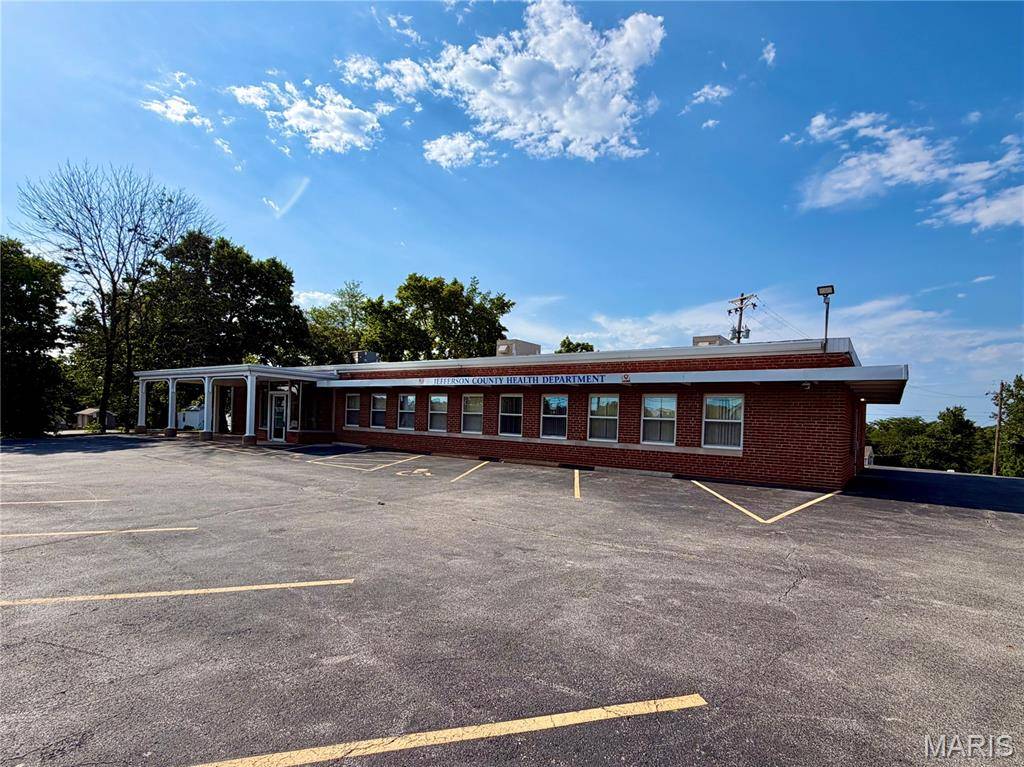 405 Main ST, Hillsboro, MO 63050