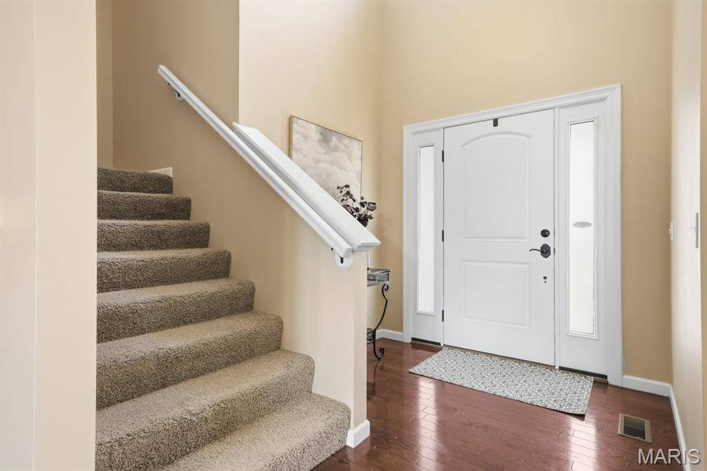 3247 Chester BLVD, St Charles, MO 63301