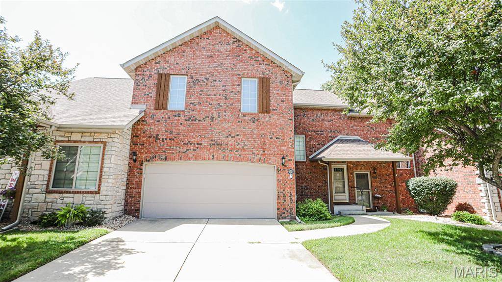 2335 W Chesterfield BLVD #B, Springfield, MO 65807