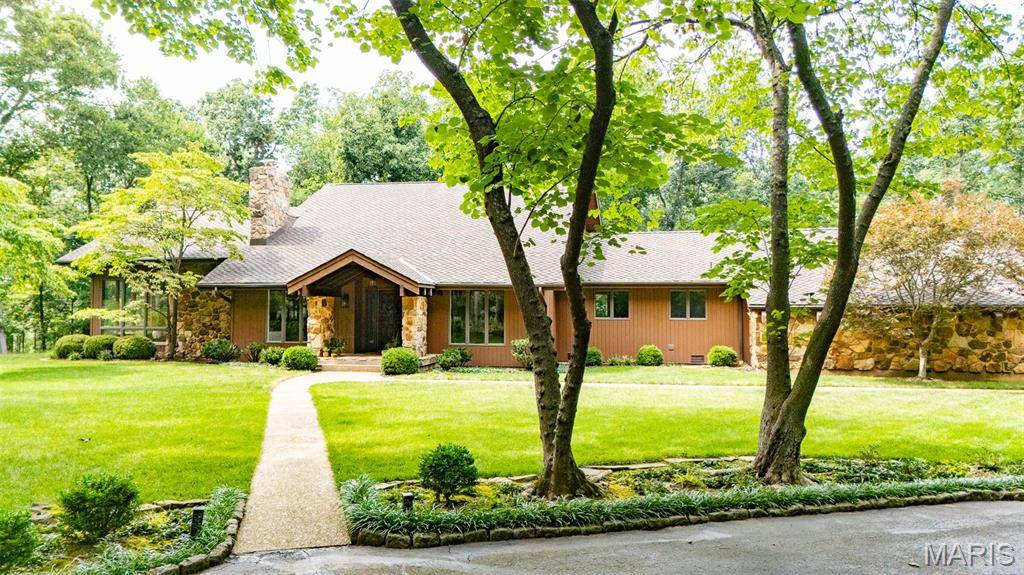 511 E Christy DR, Rolla, MO 65401