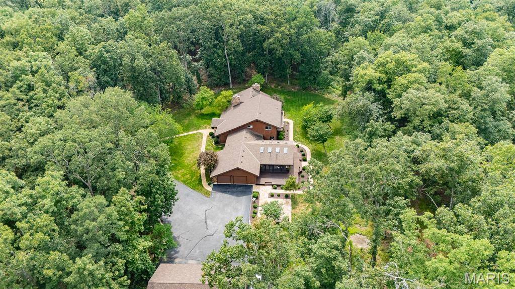 511 E Christy DR, Rolla, MO 65401