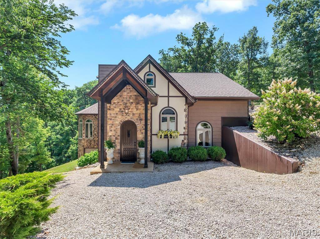 12212 Anthonies Mill RD, Bourbon, MO 65441