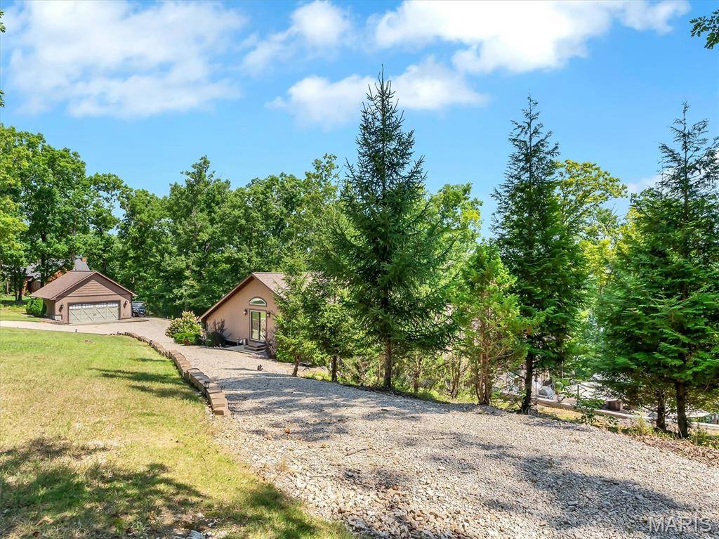 12212 Anthonies Mill RD, Bourbon, MO 65441