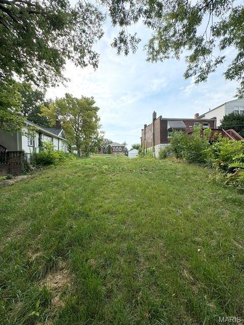 4459 Grace Ave, St Louis, MO 63116