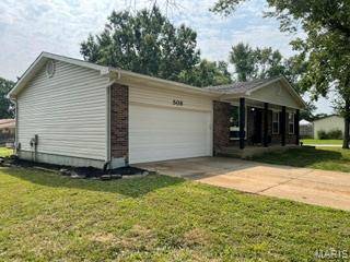 508 S Hawthorne DR, Pacific, MO 63069