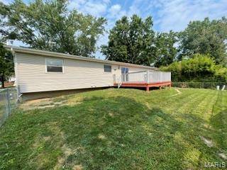 508 S Hawthorne DR, Pacific, MO 63069