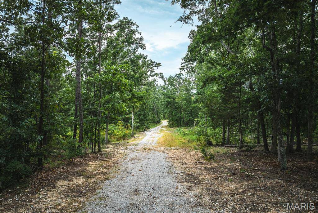 11011 Rivercrest DR, Potosi, MO 63660