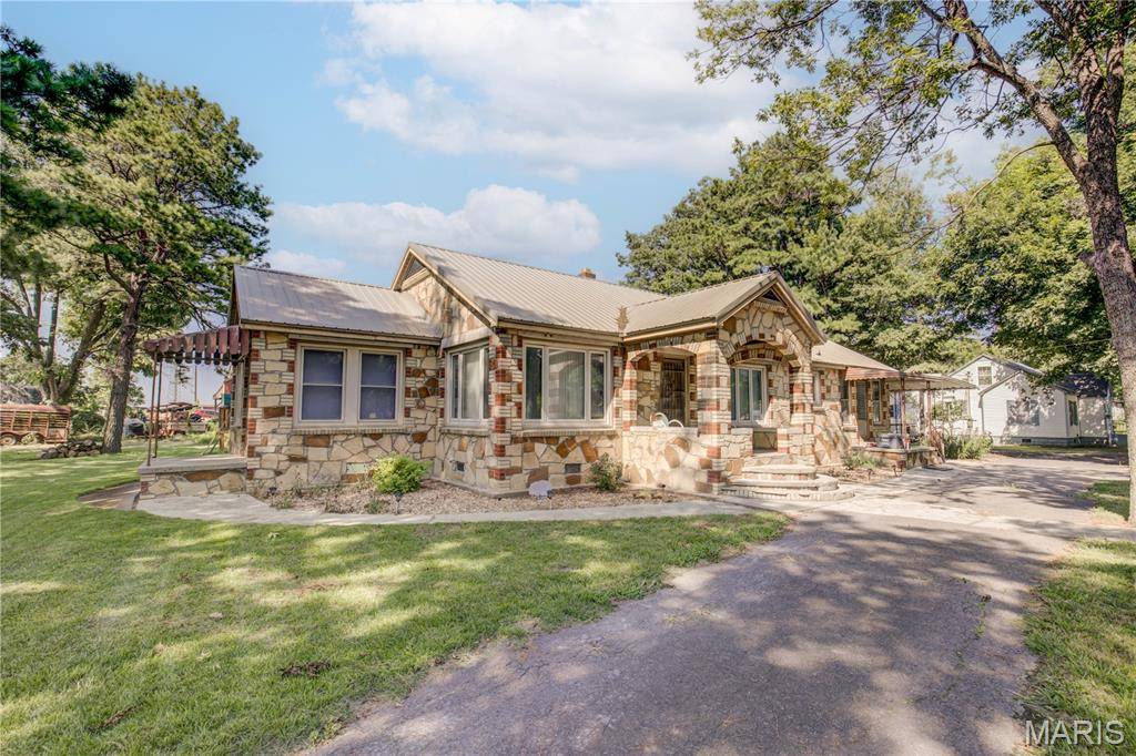 102 E U.S. Hwy 62, Risco, MO 63874