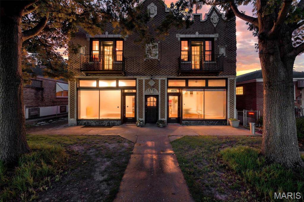 4974 Fyler AVE, St Louis, MO 63139