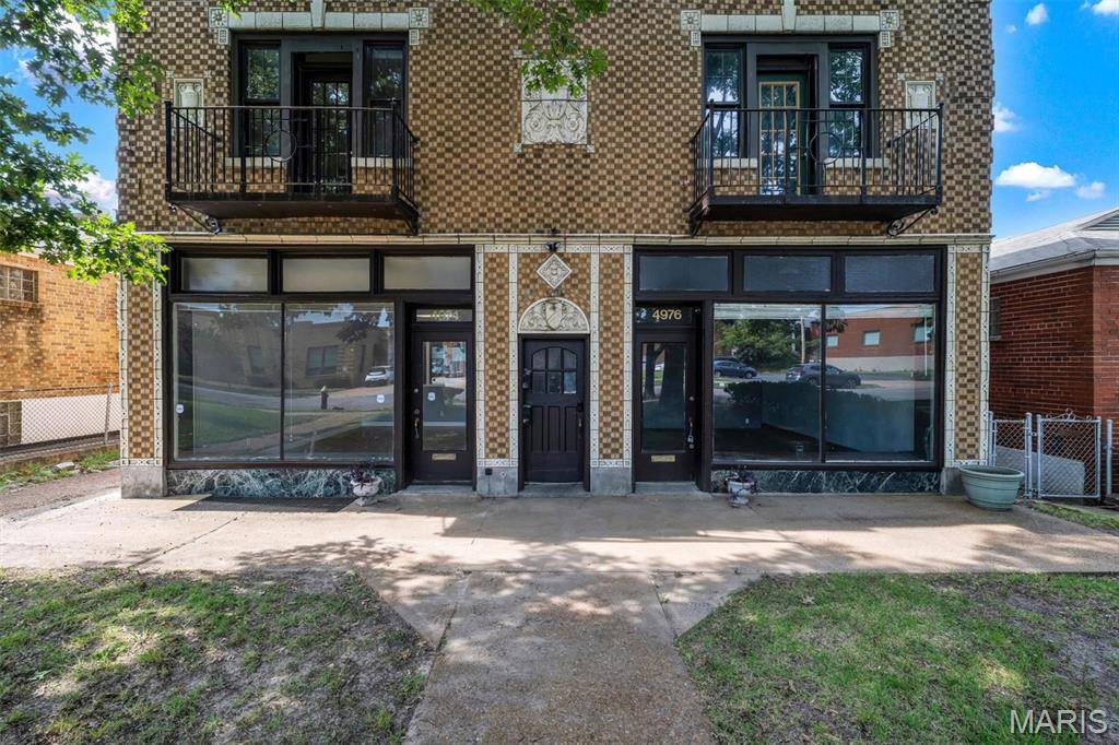 4974 Fyler AVE, St Louis, MO 63139