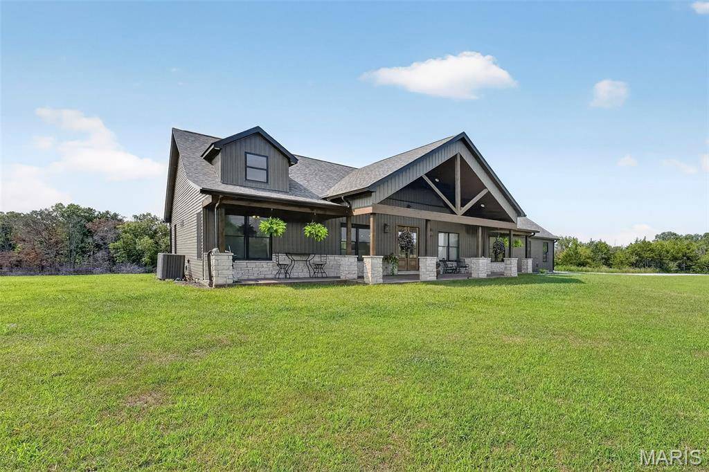 1010 Highway Uu, Silex, MO 63377