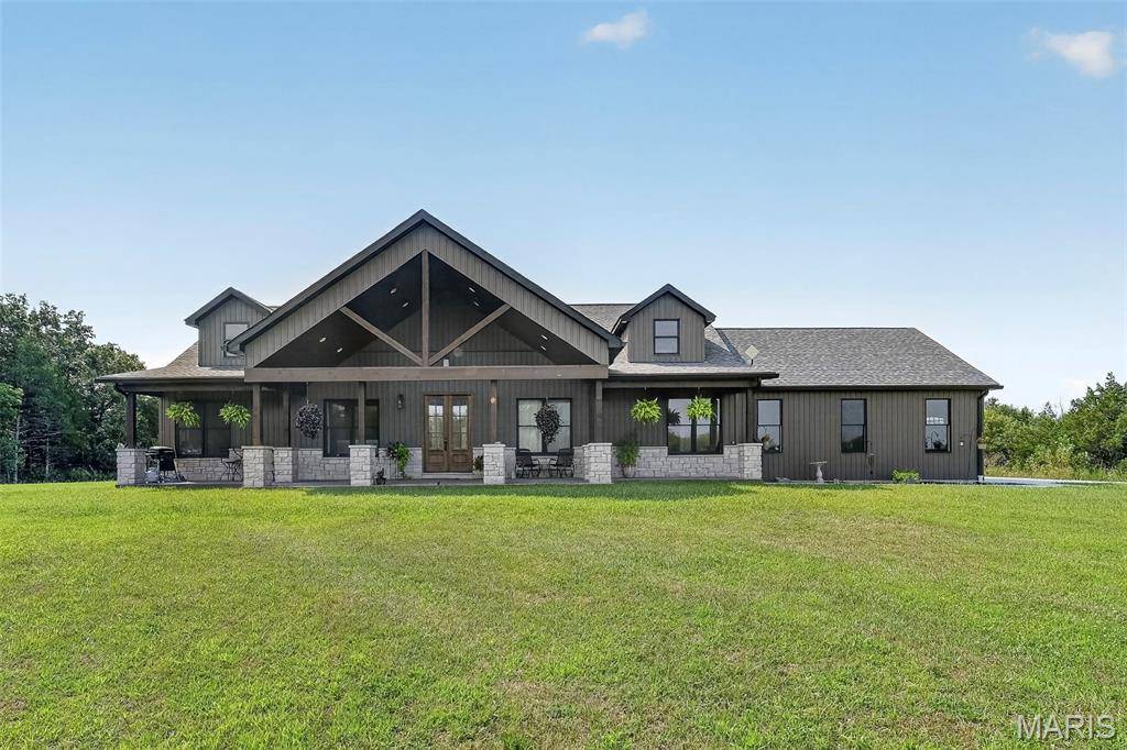 1010 Highway Uu, Silex, MO 63377