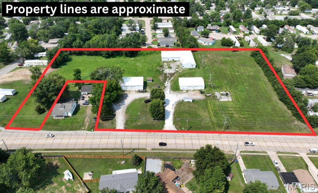 521 Feise RD, O'fallon, MO 63368
