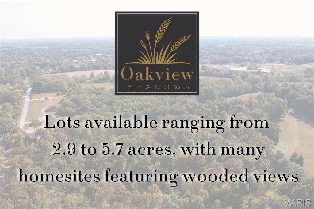 Lot 2 Oakview Meadows, Unincorporated, MO 63379