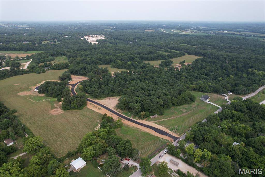 Lot 2 Oakview Meadows, Unincorporated, MO 63379