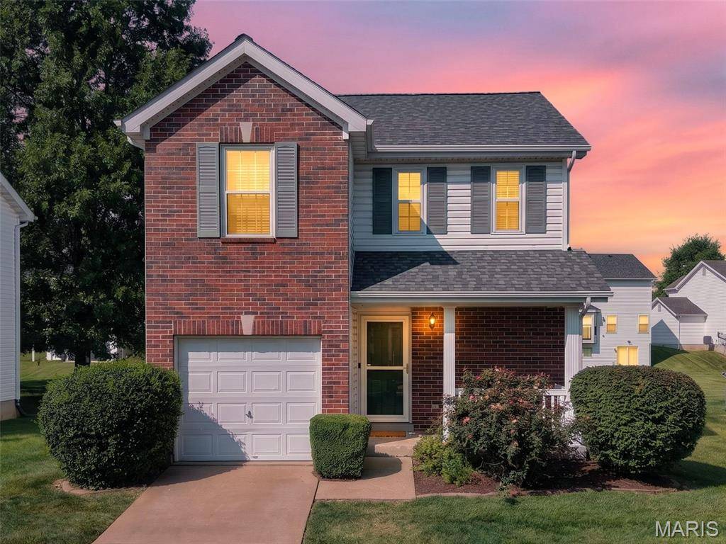 675 Homerun DR, O'fallon, MO 63366