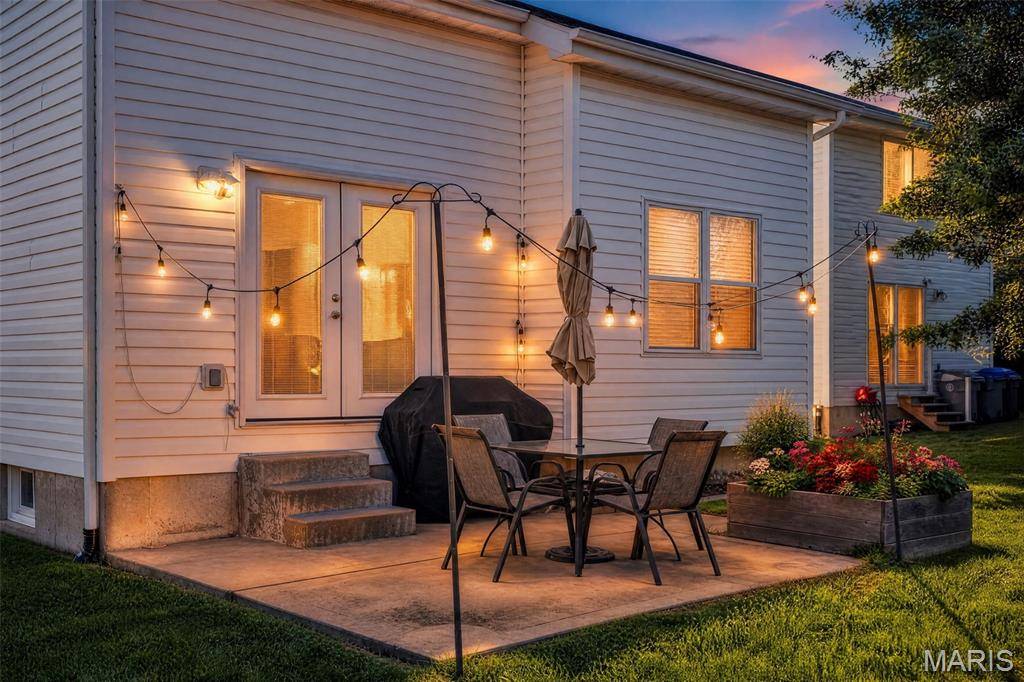 675 Homerun DR, O'fallon, MO 63366