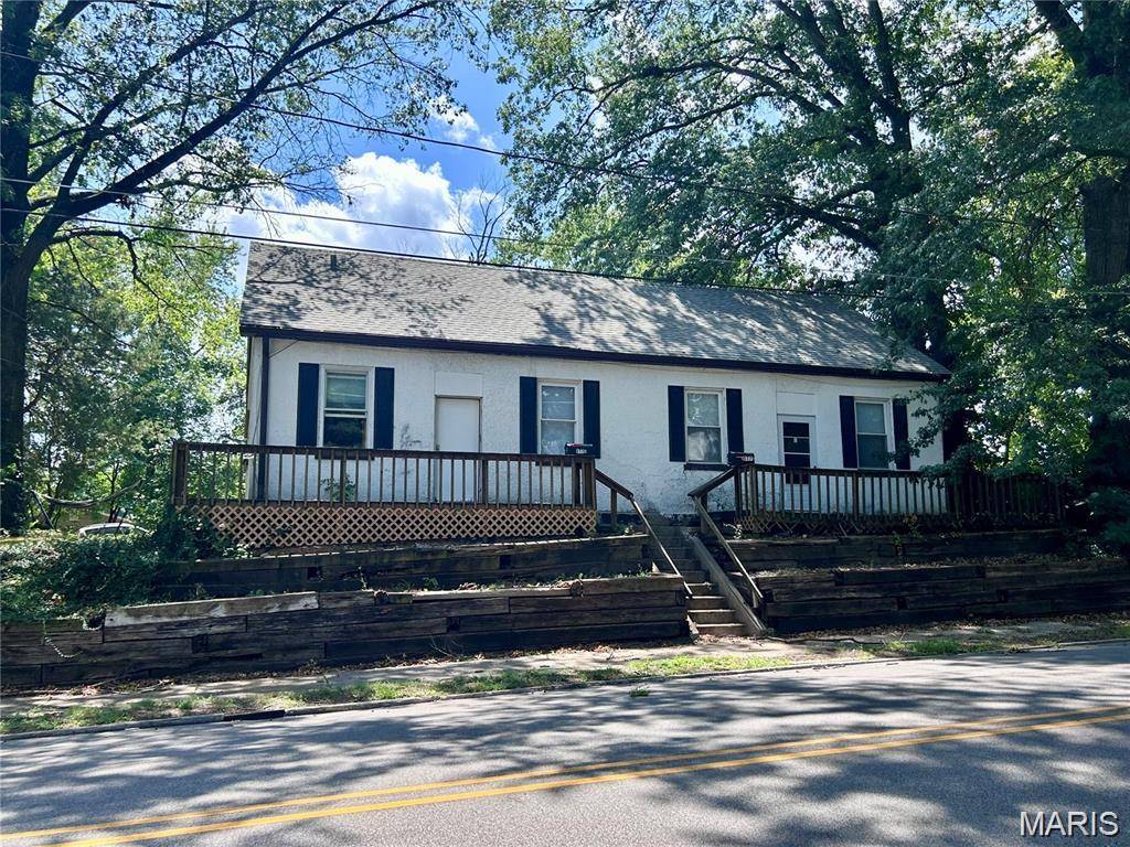 517 Mascoutah AVE, Belleville, IL 62220