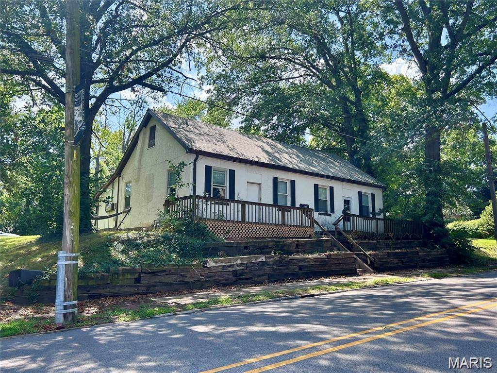 517 Mascoutah AVE, Belleville, IL 62220