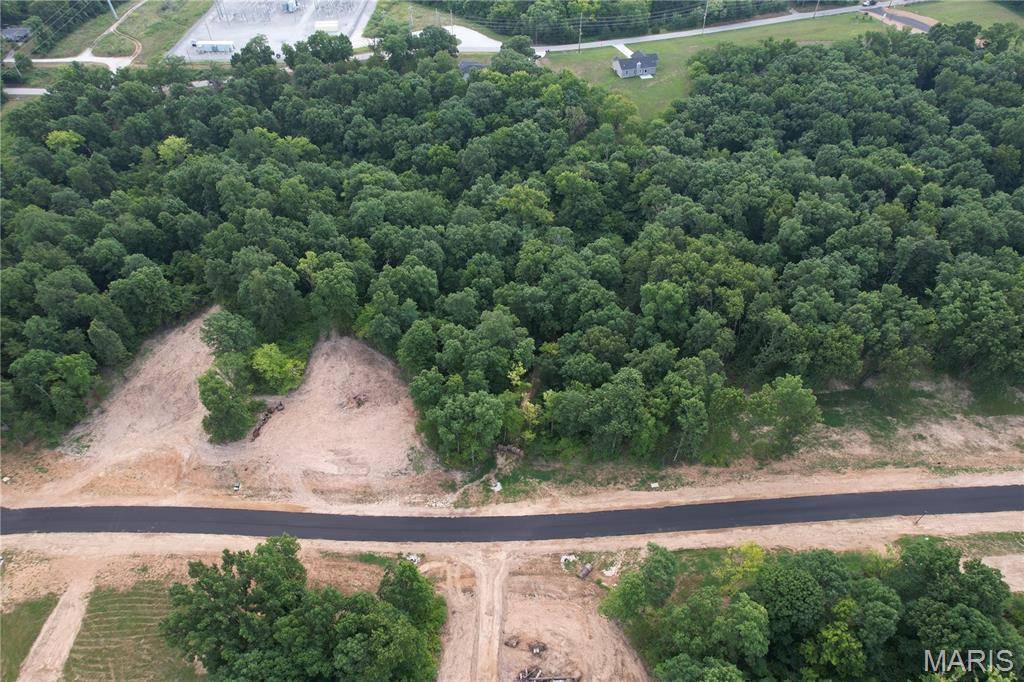 Lot 13 Oakview Meadows, Troy, MO 63379