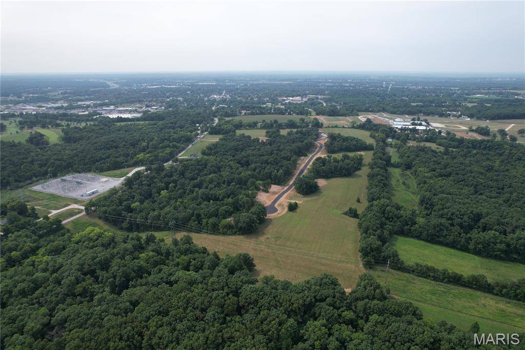 Lot 13 Oakview Meadows, Troy, MO 63379