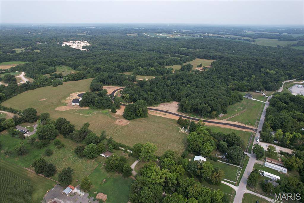 Lot 13 Oakview Meadows, Troy, MO 63379