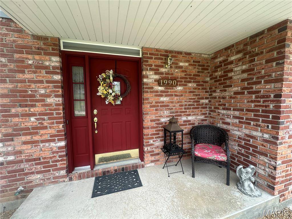 1990 Longview DR, Cape Girardeau, MO 63701