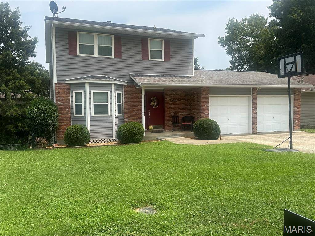 1990 Longview DR, Cape Girardeau, MO 63701