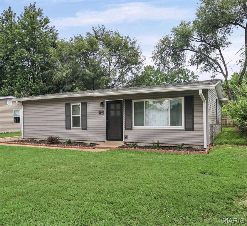 140 Saint Thomas LN, Cahokia, IL 62206