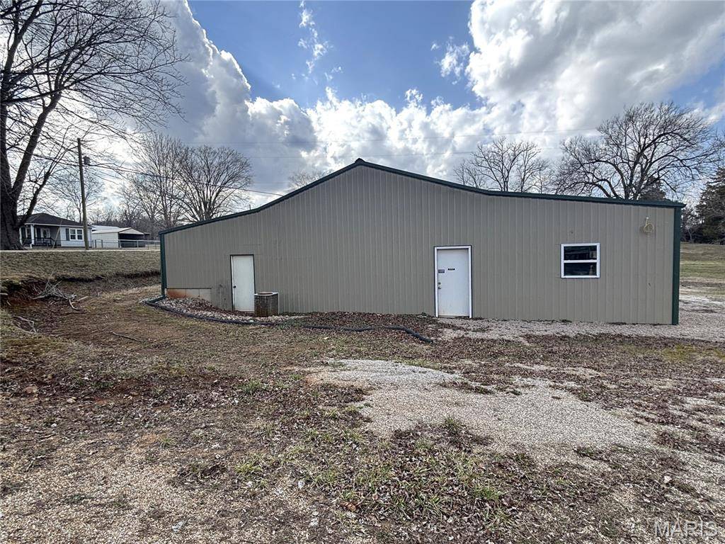 609 Wayne 312, Patterson, MO 63956