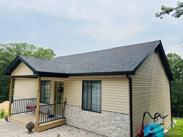 3464 W Skyline Drive, Owensville, MO 65066