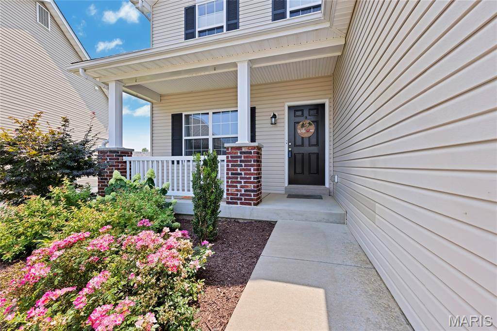 46 Red Brook CT, O'fallon, MO 63366