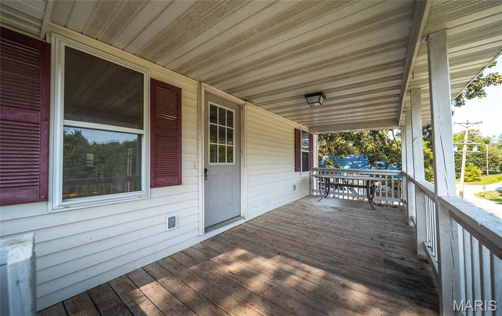 205 9th ST, Crocker, MO 65452