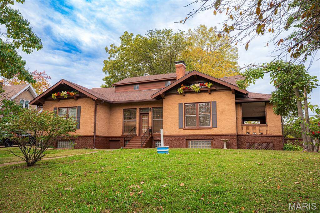 425 Rio Vista DR, Poplar Bluff, MO 63901