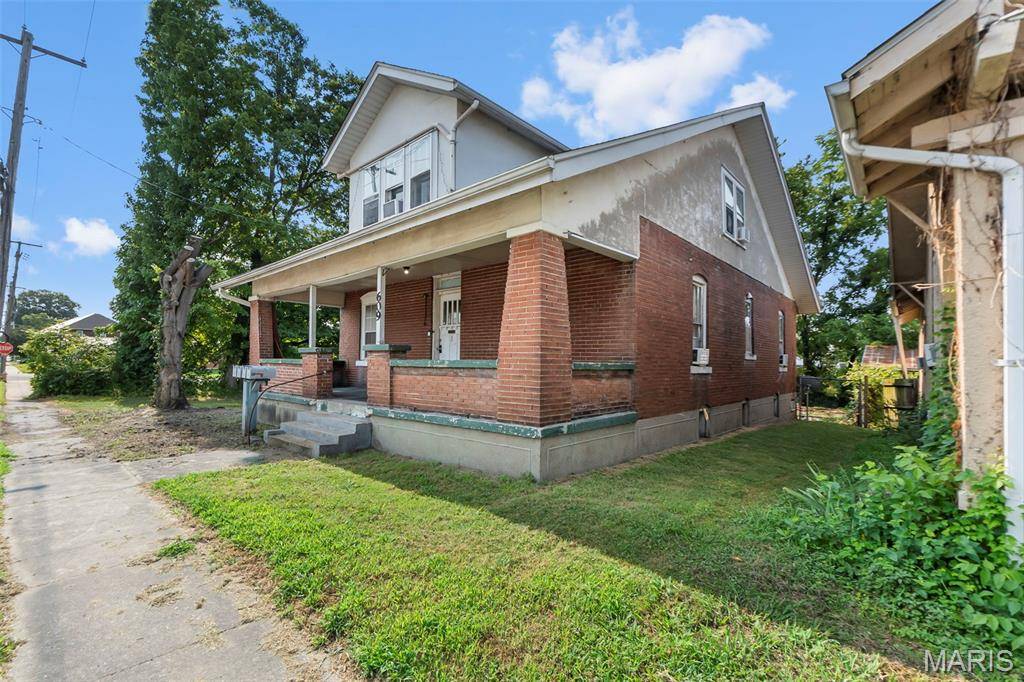 609 Themis ST, Cape Girardeau, MO 63701