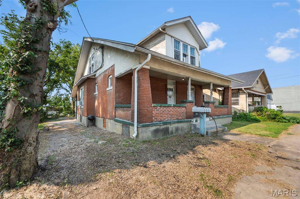 609 Themis ST, Cape Girardeau, MO 63701