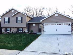 130 Peruque Creek MNR, Wright City, MO 63390