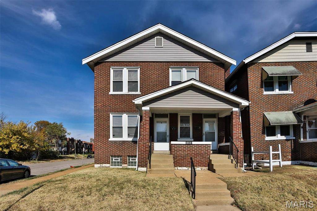 3027 Magnolia AVE, St Louis, MO 63118