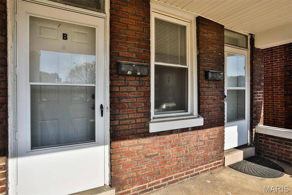 3027 Magnolia AVE, St Louis, MO 63118
