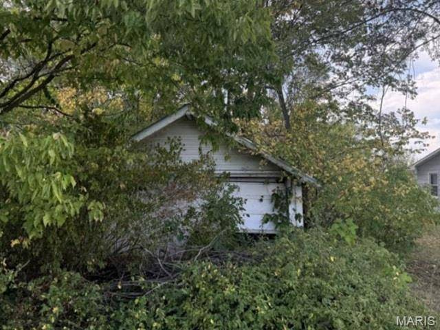 11589 Nevada ST, Weaubleau, MO 65774