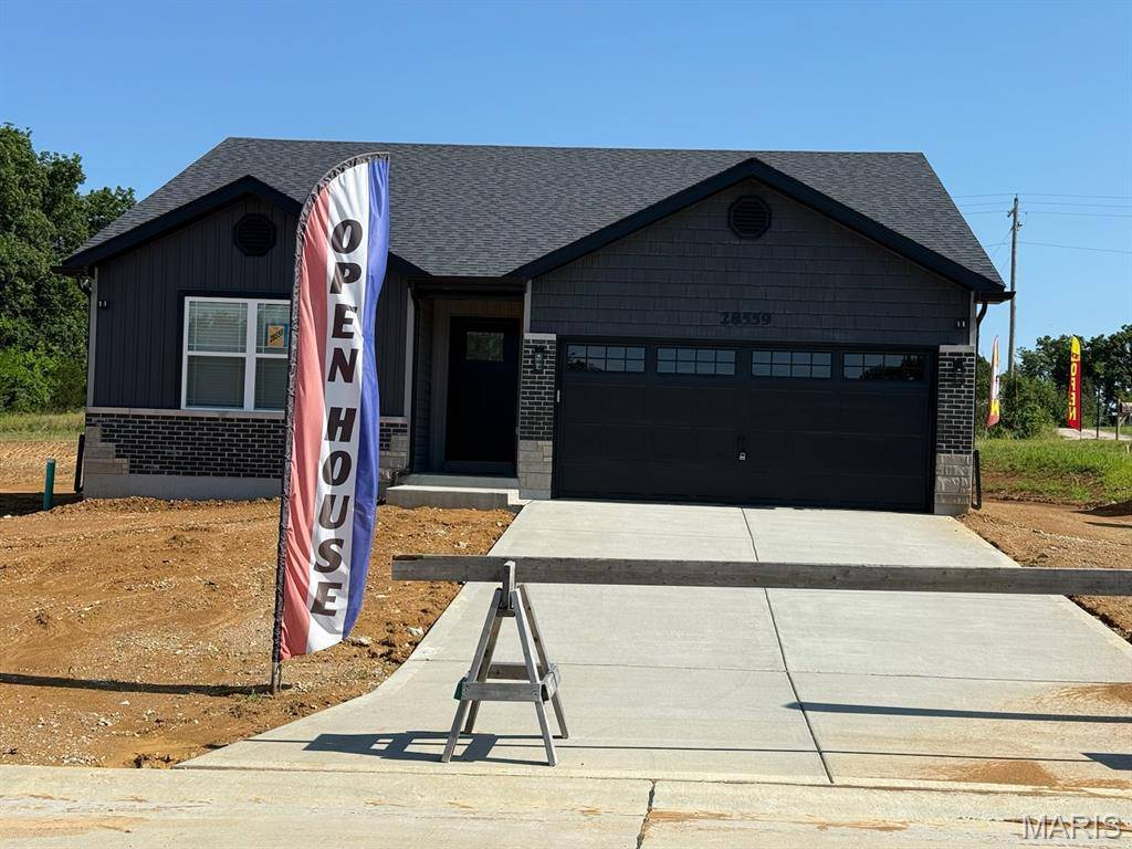 132 Peruque Creek MNR, Wright City, MO 63390